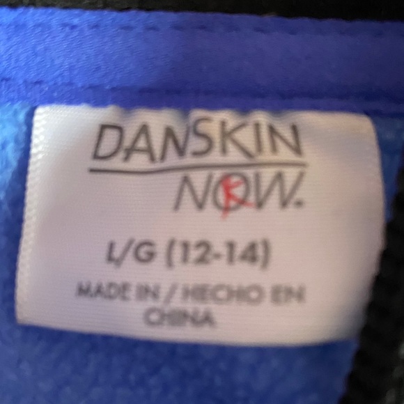 Blue sweater - Picture 3 of 3